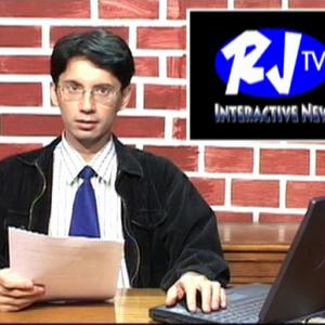 RJTV Interactive News 04May2k6 Commentary - Reconcile