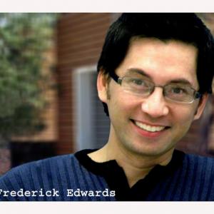Frederick Edwards
