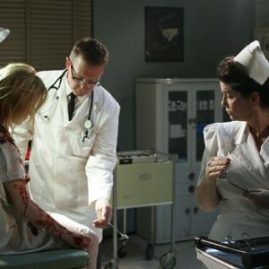 Autopsy ( with Robert Patrick and Jeanette Goldstein)