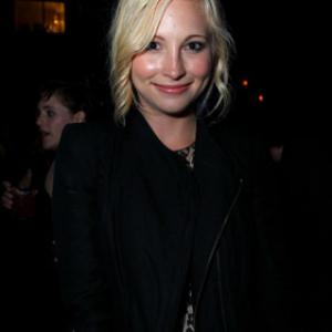 Candice Accola