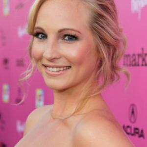 Candice Accola