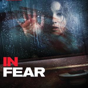 Alice Englert in In Fear (2013)