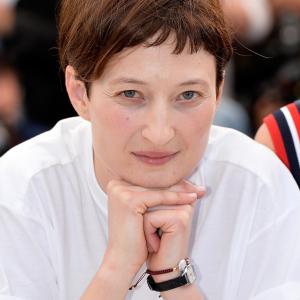 Alba Rohrwacher at event of Le meraviglie 2014