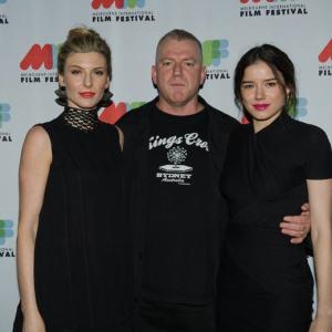 Viva Bianca at X Premier Melbourne International Film Festival