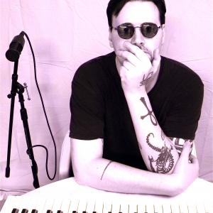 Martin Birke is an American composer and electronic percussionist