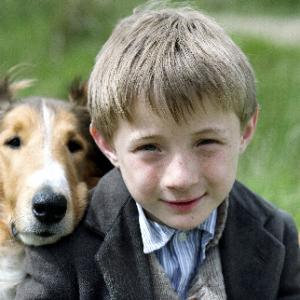 Jonathan Mason in Lassie (2005)