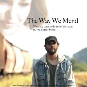 Linley Subryan in The Way We Mend (2012)