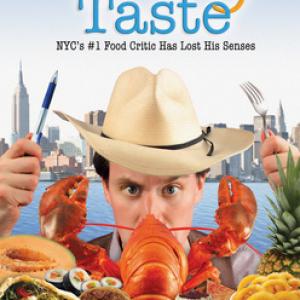 Poster of Chasing Taste