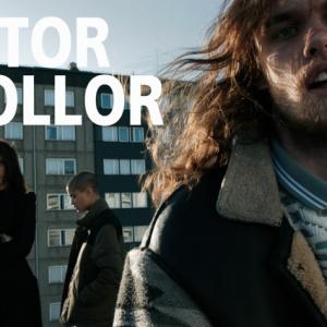 ETTOR  NOLLOR SVT 2014 Casting Director