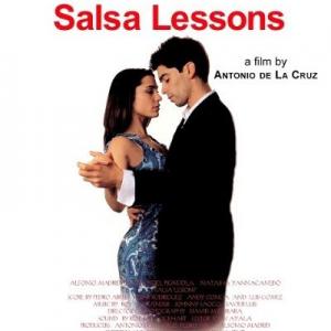 Salsa Lessons feature film