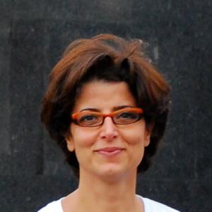 Samira Goetschel