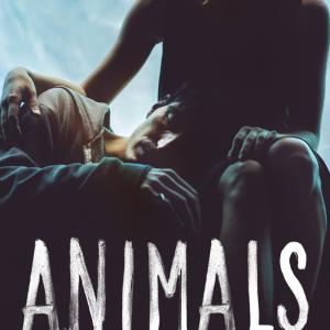 Kim Shaw in Animals (2014)