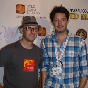 TRACKS - Jury Award Best Short Long Island International Film Expo (2011) Peter Welch, Kevyn Settle