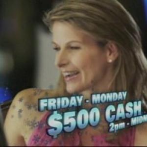 Casino Commercial