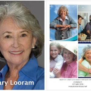 Mary Looram