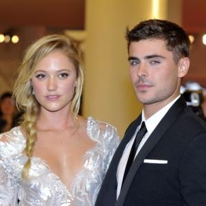 Maika Monroe Zac Effron At Any Price premieres during the 69th Annual International Venice Film Festival
