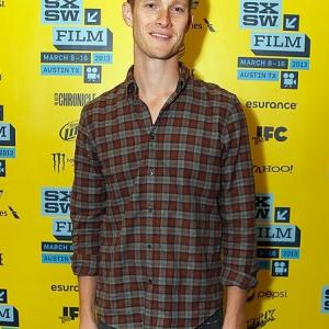 All That I Am (formerly Burma) premiere at SXSW