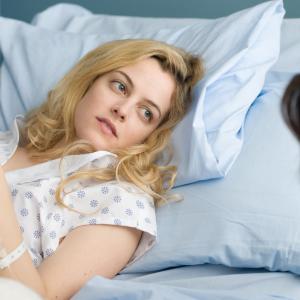 Still of Riley Keough in The Good Doctor (2011)