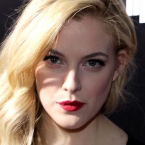 Riley Keough at event of The Runaways 2010