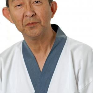 Yukios Sushi Rikio as Yukio