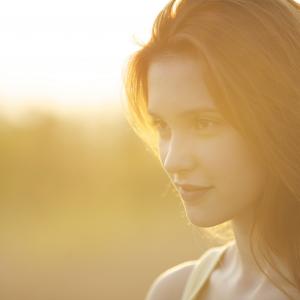 Alexia Fast in Last Kind Words.