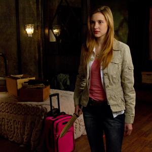 Still of Alexia Fast in Supernatural 2005