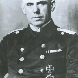 Admiral Canaris plotted to destroy Hitler&Nazis from 1936 having hoped they would bring German recovery in1933.Likely to have succeeded except for Chamberlain's arrogant mistakes.Hanged with pianowire by SS