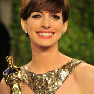 Anne Hathaway