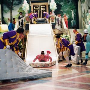 Still of Anne Hathaway in The Princess Diaries 2 Royal Engagement 2004