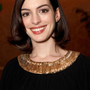 Anne Hathaway