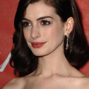 Anne Hathaway