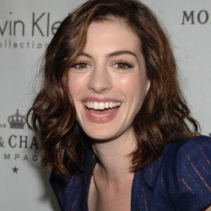 Anne Hathaway