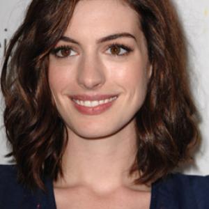 Anne Hathaway