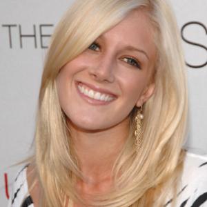 Heidi Montag at event of The Hills (2006)