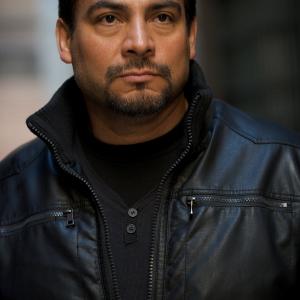 Eddie Fernandez as Barroso HAYWIRE