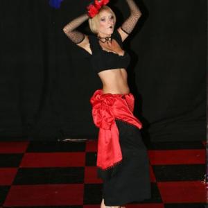Fusion Belly Dance