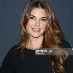 Actress Nikki Moore attends Star Magazines Scene Stealers party at The W Hollywood on October 22 2015 in Hollywood California