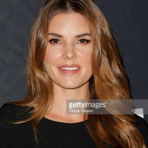 Nikki Moore attends Star Magazin's Scene Stealers party at W Hollywood on October 22, 2015 in Hollywood, California.