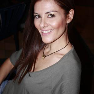 Lara Corrochano