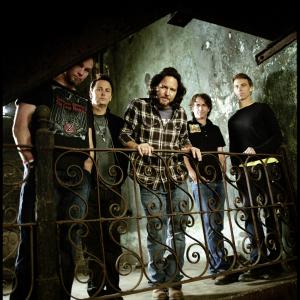 Still of Pearl Jam in Pearl Jam Twenty 2011