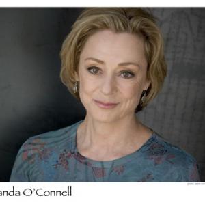 Wanda O'Connell