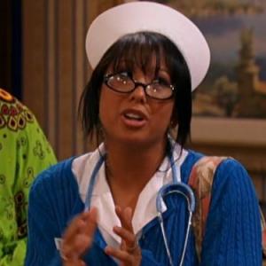 Still of Cheryl Burke in The Suite Life of Zack and Cody (2005)
