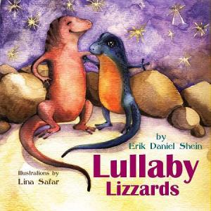 lullaby lizzards