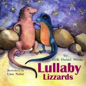 lullaby lizzards