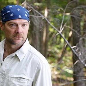 Still of Les Stroud in Survive This (2009)
