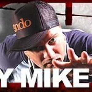DJ Mighty Mike Quinn