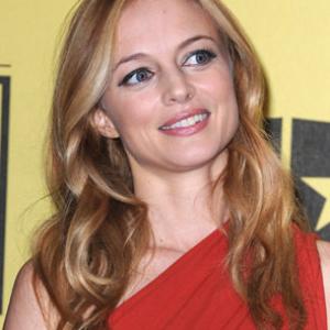 Heather Graham at event of 15th Annual Critics' Choice Movie Awards (2010)