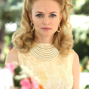 Still of Heather Graham in Petals on the Wind 2014