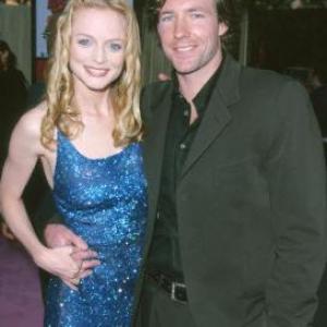 Heather Graham at event of Austin Powers The Spy Who Shagged Me 1999