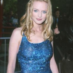 Heather Graham at event of Austin Powers The Spy Who Shagged Me 1999